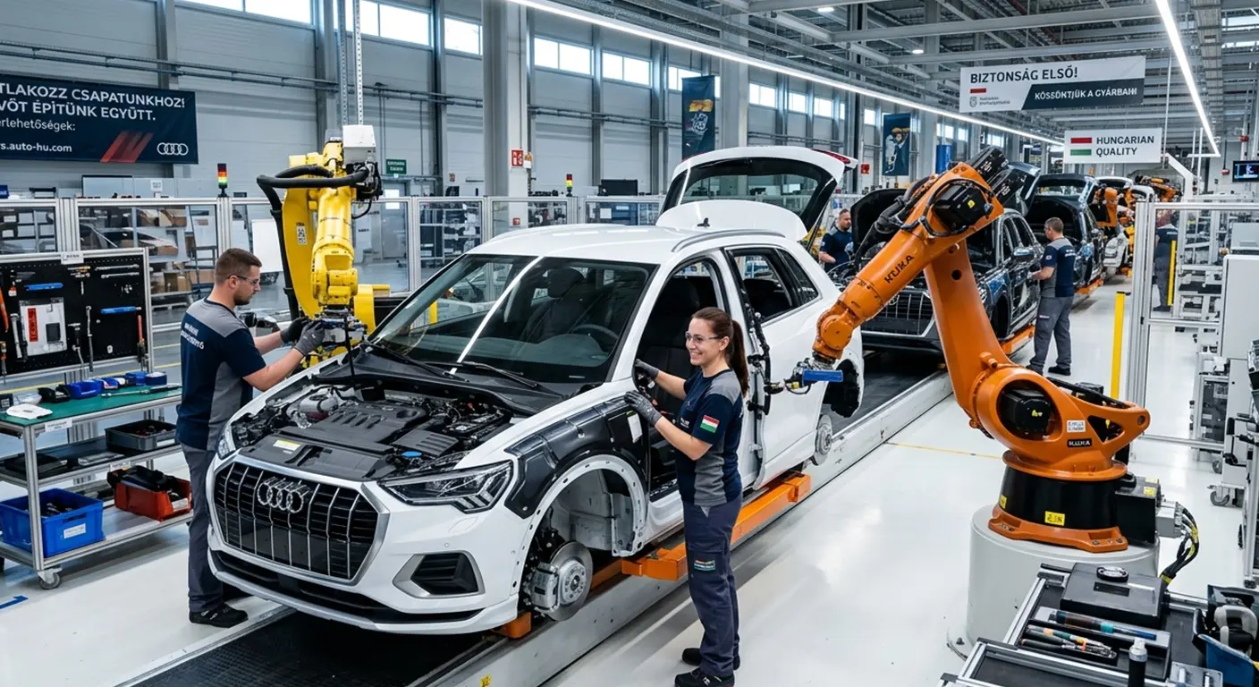 key-industries-in-hungary-hiring-foreign-workers